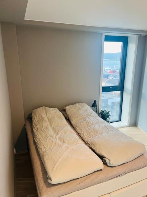 City Center 7Th Floor Apartement With Beautiful View Тромсё Экстерьер фото